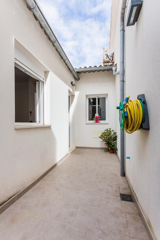 Villa Ca Sa Padrina By Localite Can Picafort  Exterior foto